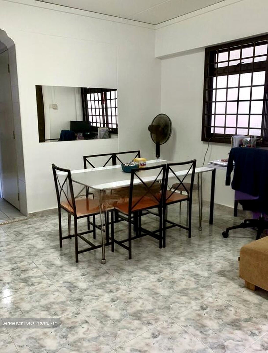 Blk 787B Woodlands Crescent (Woodlands), HDB 4 Rooms #460297841